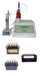 COD Analysis System - Manufacturer, Exporter, Supplier
