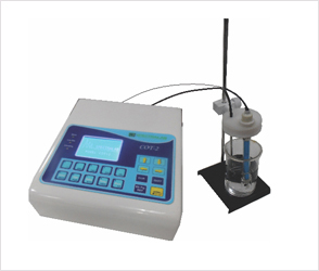 Conductivity / TDS Meter