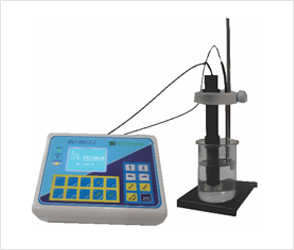 Dissolved Oxygen ( DO ) Meter - DO Met 2
