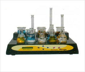 Motorless Magnetic Stirrer – Manufacturer , Exporter & Supplier