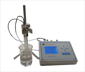 Eco pH / Microcontroller based ph meter - Manufacturer, Supplier & Exporter 