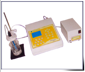 MULTI PARA METER MONITORING INSTRUMENT MP - 5