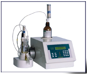 Karl Fischer Titrator PP 100